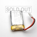 Lipo Battery 380mah 15C 3.7V